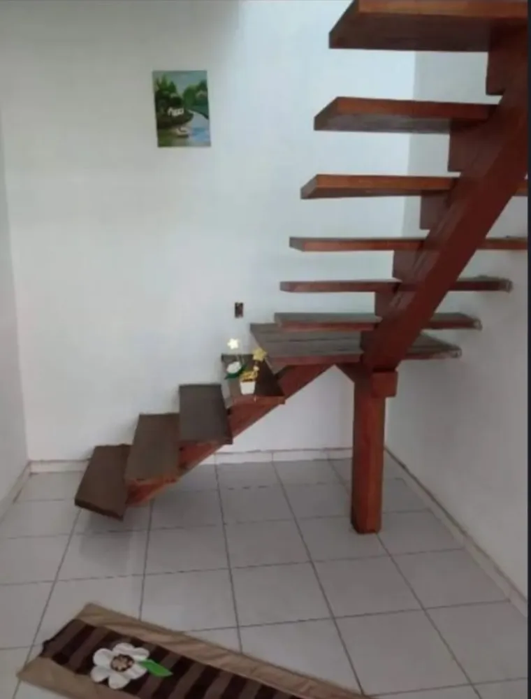 Casa, 2 quartos, 60 m² - Foto 9
