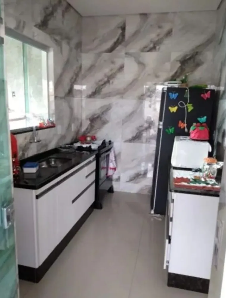 Casa, 2 quartos, 60 m² - Foto 11