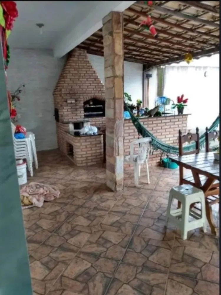 Casa, 2 quartos, 60 m² - Foto 12