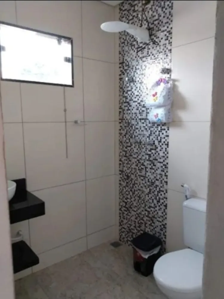 Casa, 2 quartos, 60 m² - Foto 10