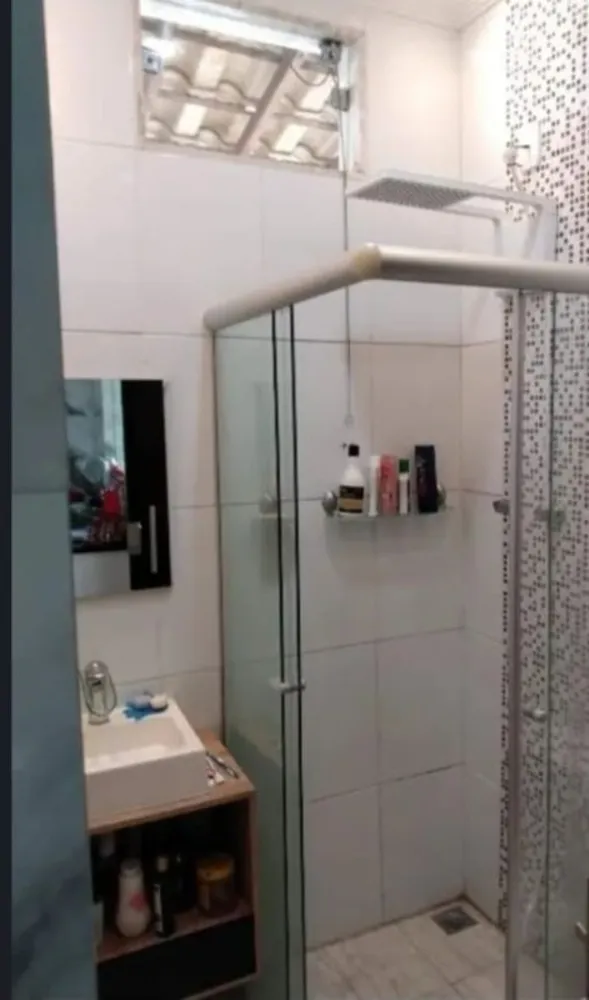 Casa, 2 quartos, 60 m² - Foto 8