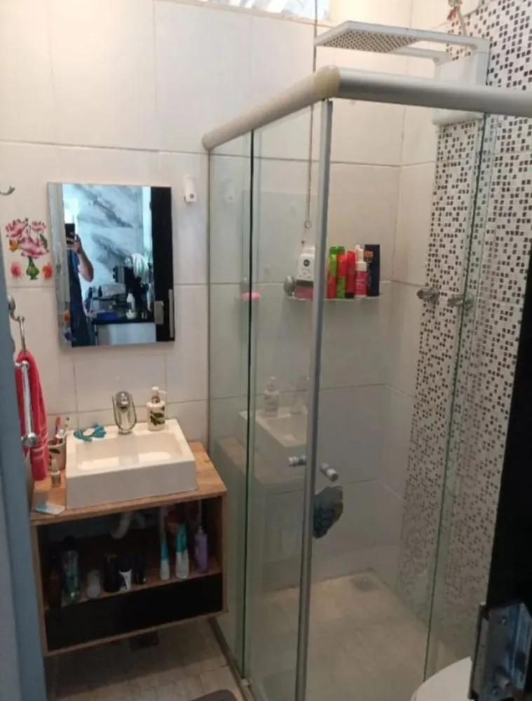 Casa, 2 quartos, 60 m² - Foto 7