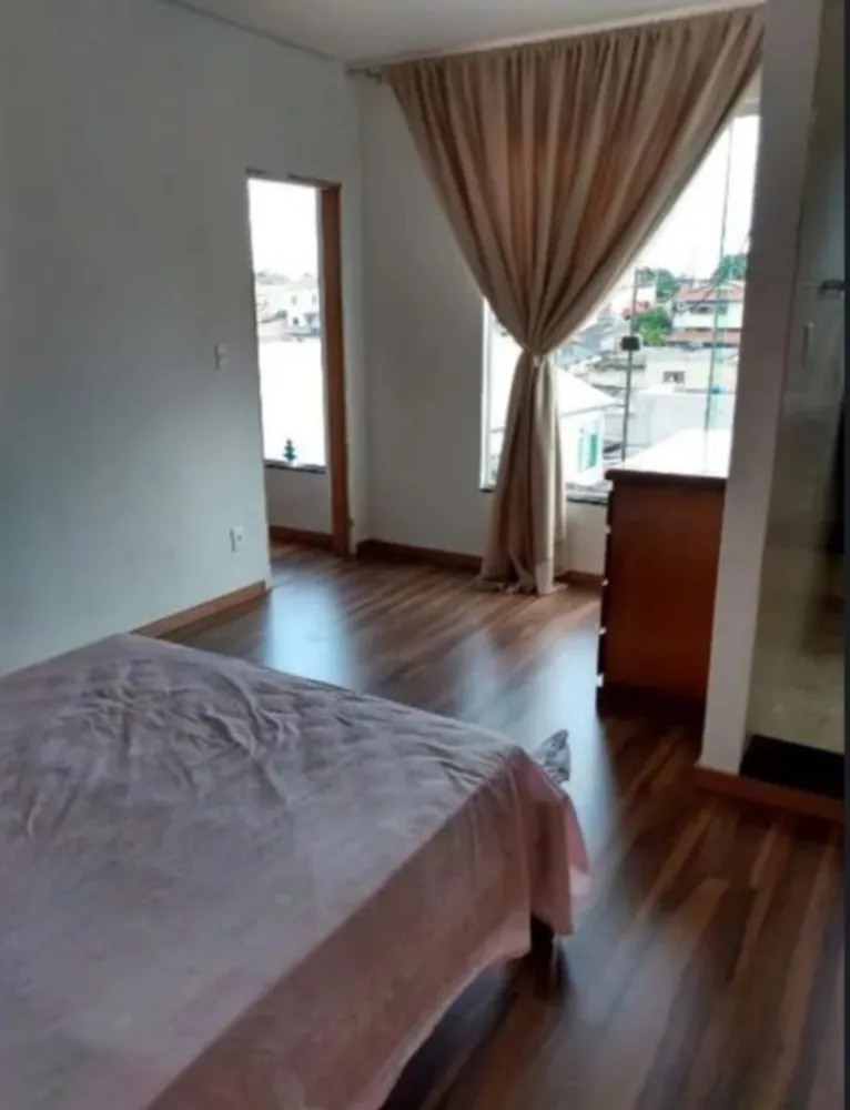 Casa, 2 quartos, 60 m² - Foto 5