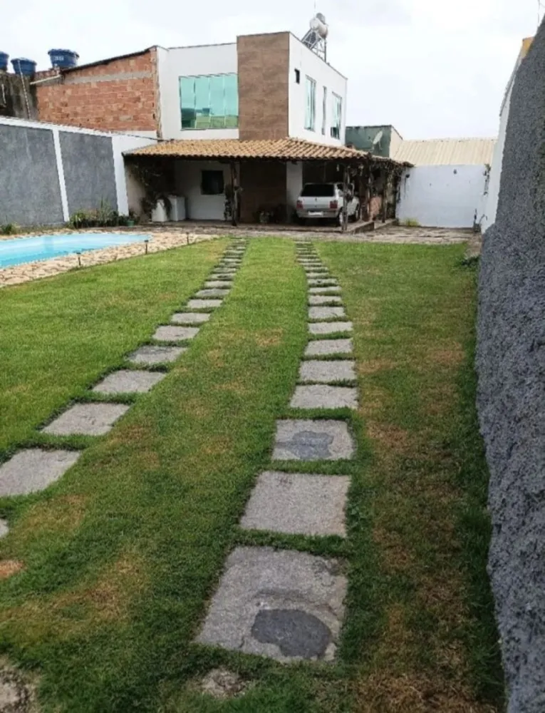 Casa, 2 quartos, 60 m² - Foto 15
