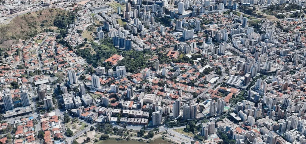 Apartamento, 1 quarto, 75 m² - Foto 2