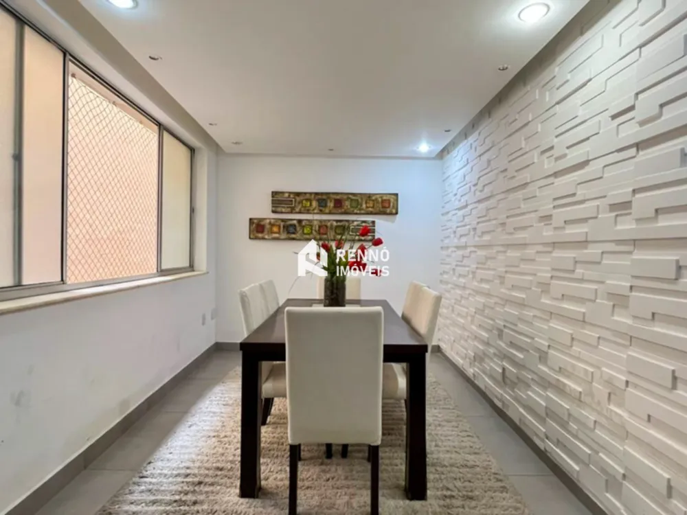 Apartamento, 3 quartos, 111 m² - Foto 9