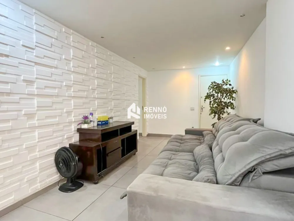 Apartamento, 3 quartos, 111 m² - Foto 1