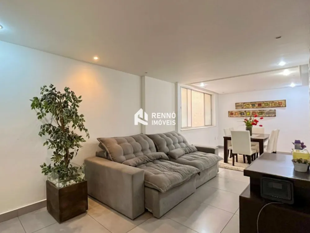 Apartamento, 3 quartos, 111 m² - Foto 2