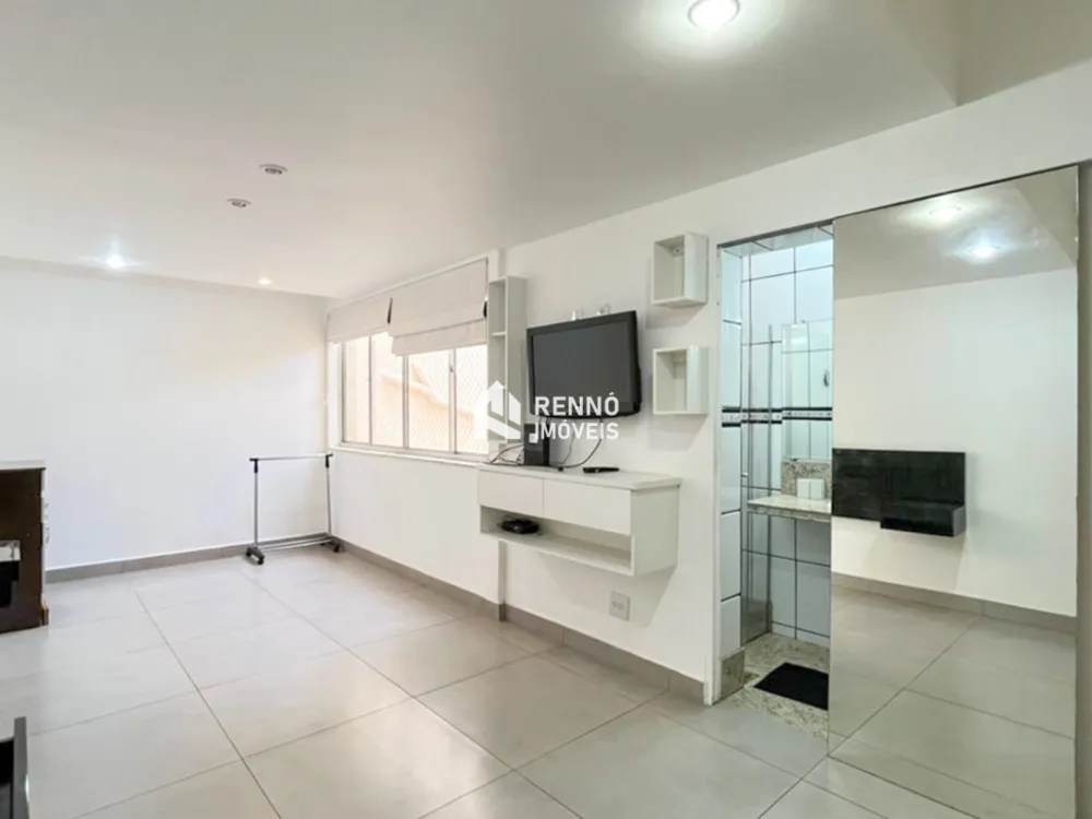 Apartamento, 3 quartos, 111 m² - Foto 3