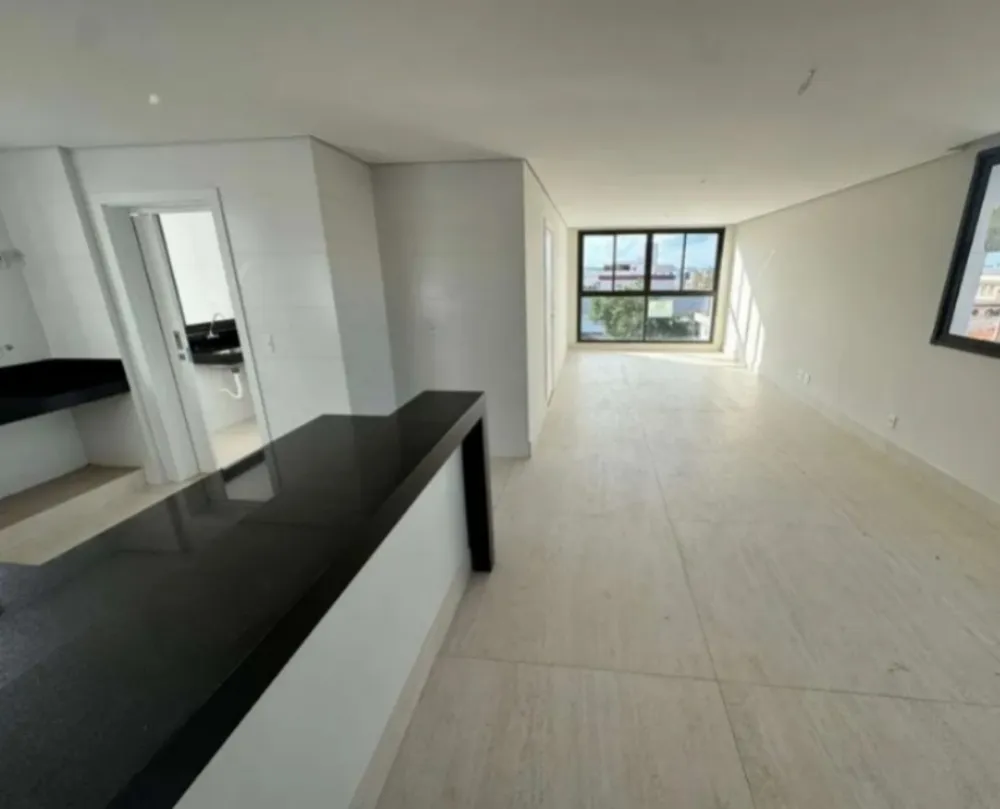 Apartamento, 4 quartos, 140 m² - Foto 2