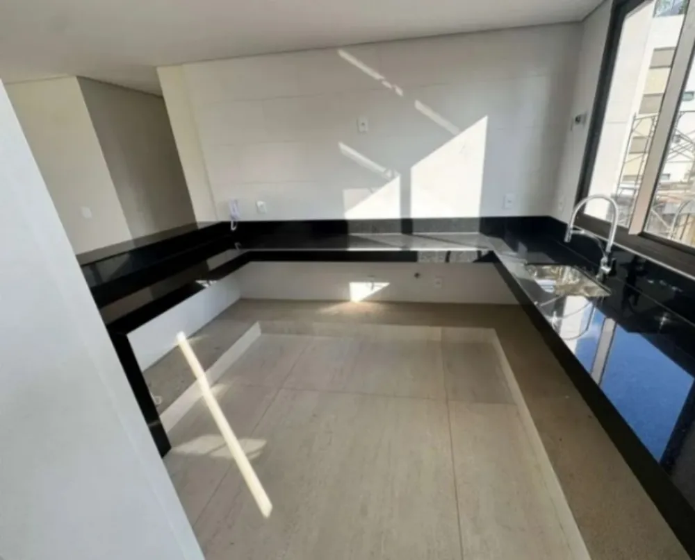 Apartamento, 4 quartos, 140 m² - Foto 3