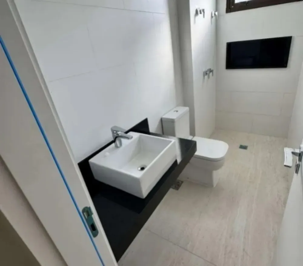 Apartamento, 4 quartos, 140 m² - Foto 9