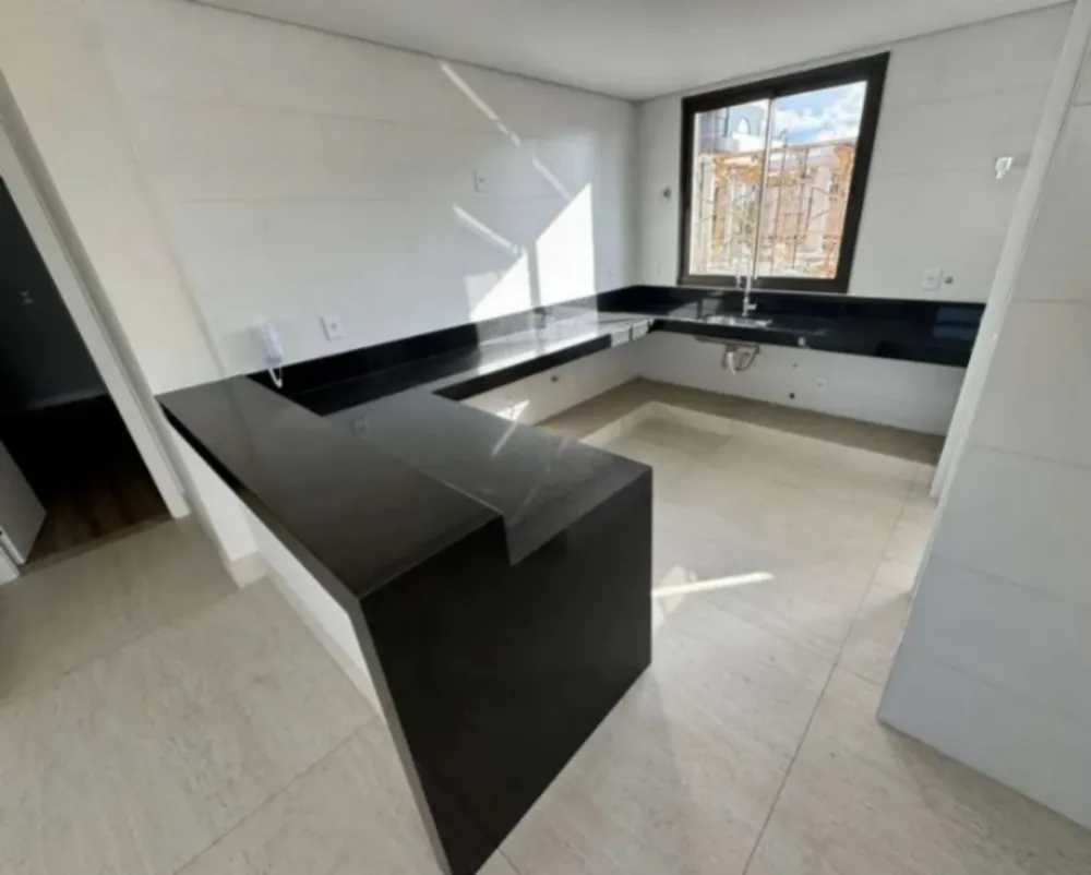 Apartamento, 4 quartos, 140 m² - Foto 2