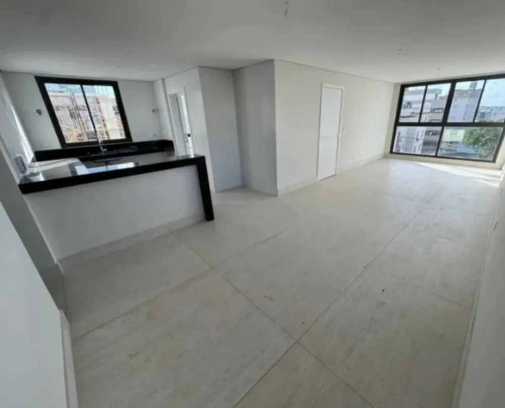 Apartamento, 4 quartos, 140 m² - Foto 1