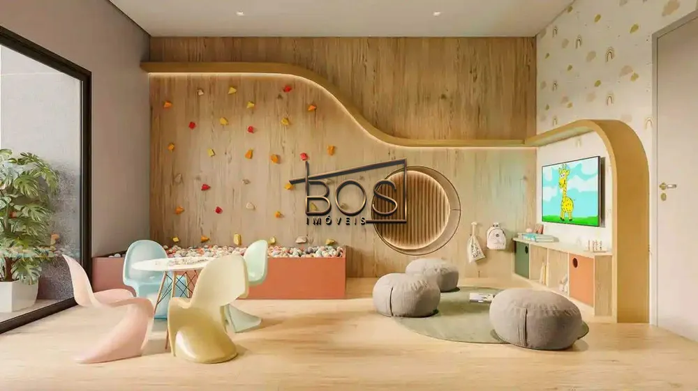 Apartamento, 4 quartos, 156 m² - Foto 4
