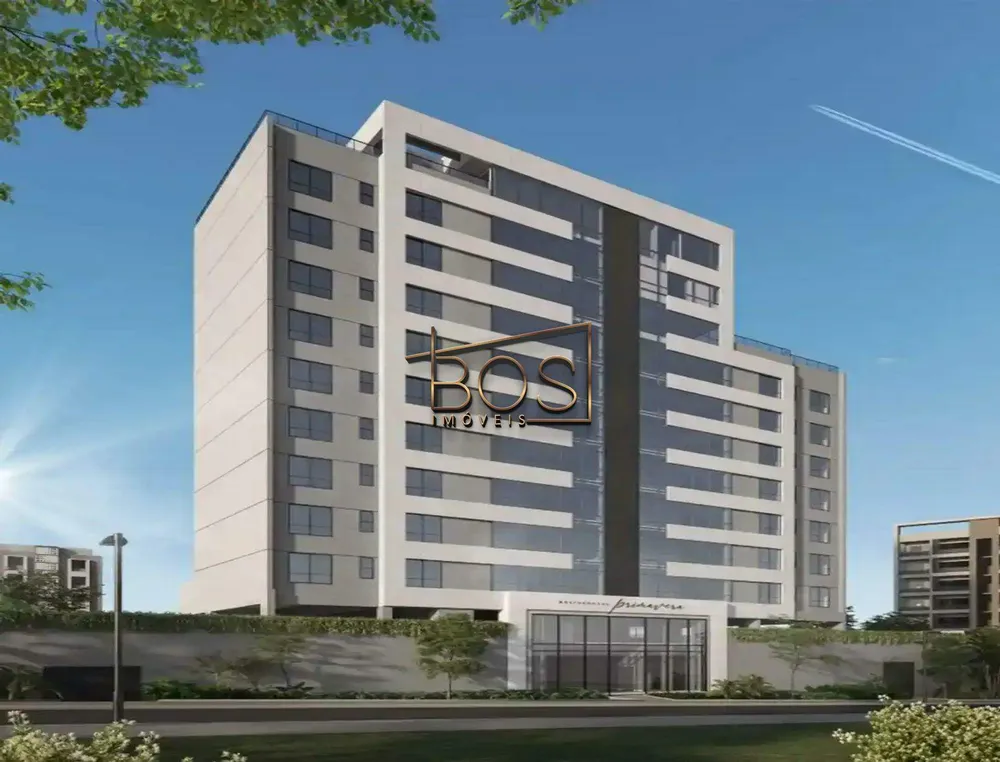 Apartamento, 4 quartos, 156 m² - Foto 7