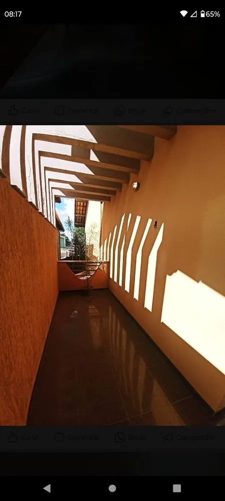 Casa, 3 quartos, 298 m² - Foto 6