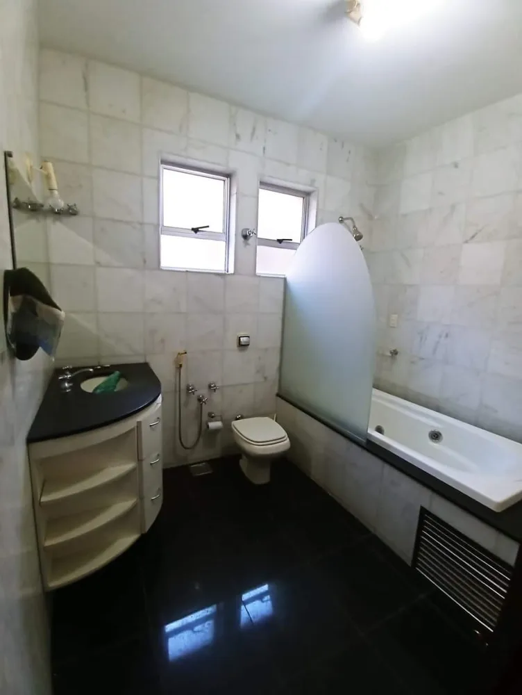 Casa, 3 quartos, 298 m² - Foto 7