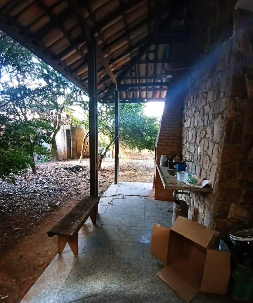 Casa, 3 quartos, 298 m² - Foto 10