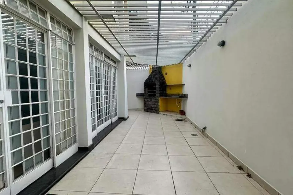 Casa, 4 quartos, 321 m² - Foto 2