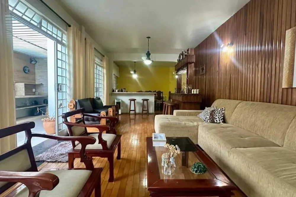 Casa, 4 quartos, 321 m² - Foto 3