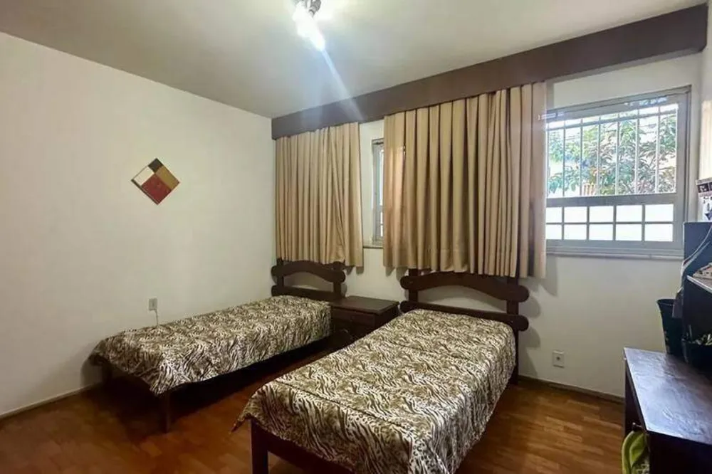 Casa, 4 quartos, 321 m² - Foto 8