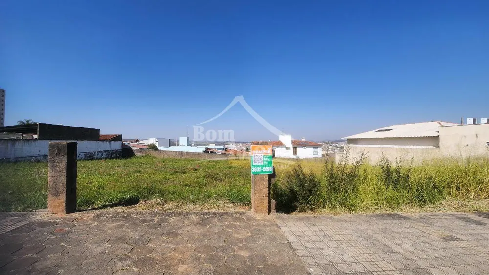 Terreno, 675 m² - Foto 1