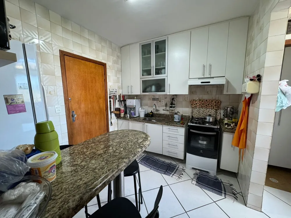 Apartamento, 3 quartos, 85 m² - Foto 4
