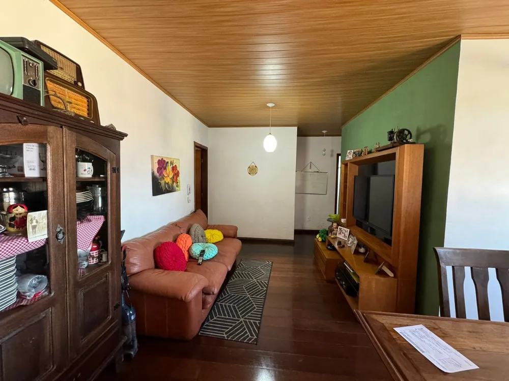 Apartamento, 3 quartos, 85 m² - Foto 1