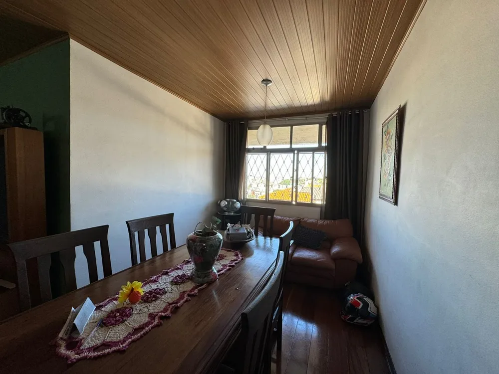 Apartamento, 3 quartos, 85 m² - Foto 2