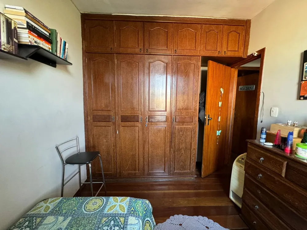 Apartamento, 3 quartos, 85 m² - Foto 5