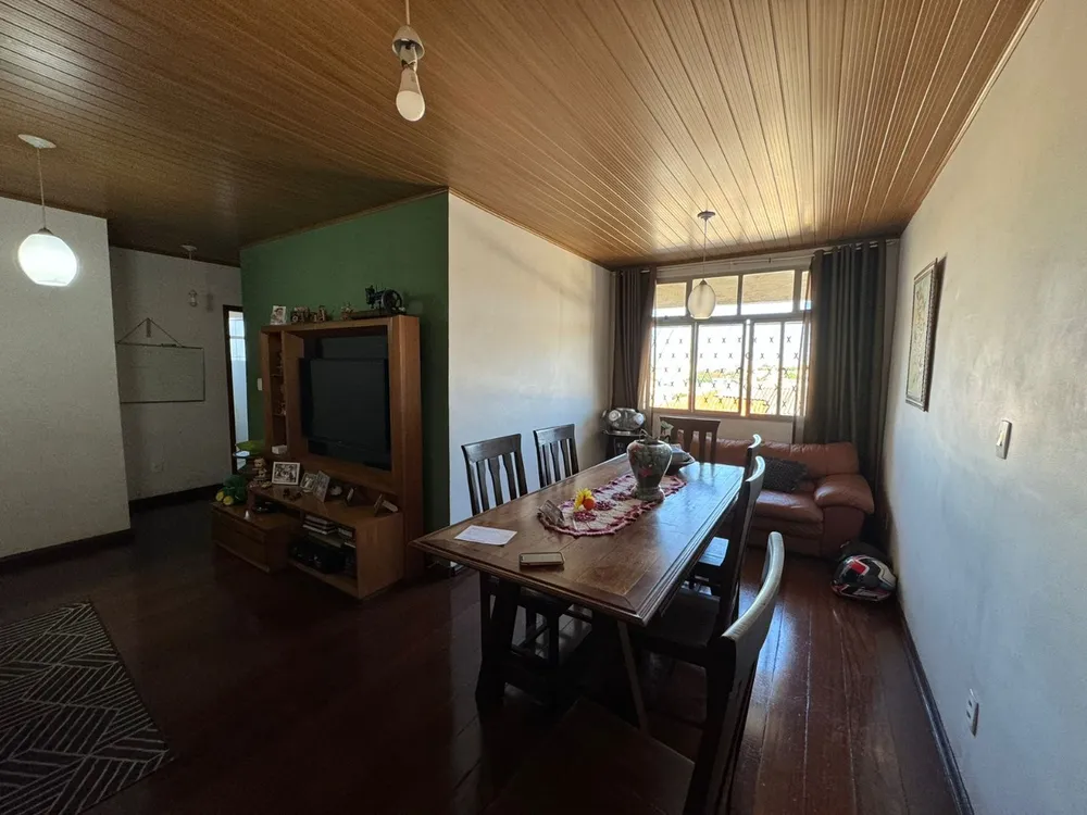 Apartamento, 3 quartos, 85 m² - Foto 3