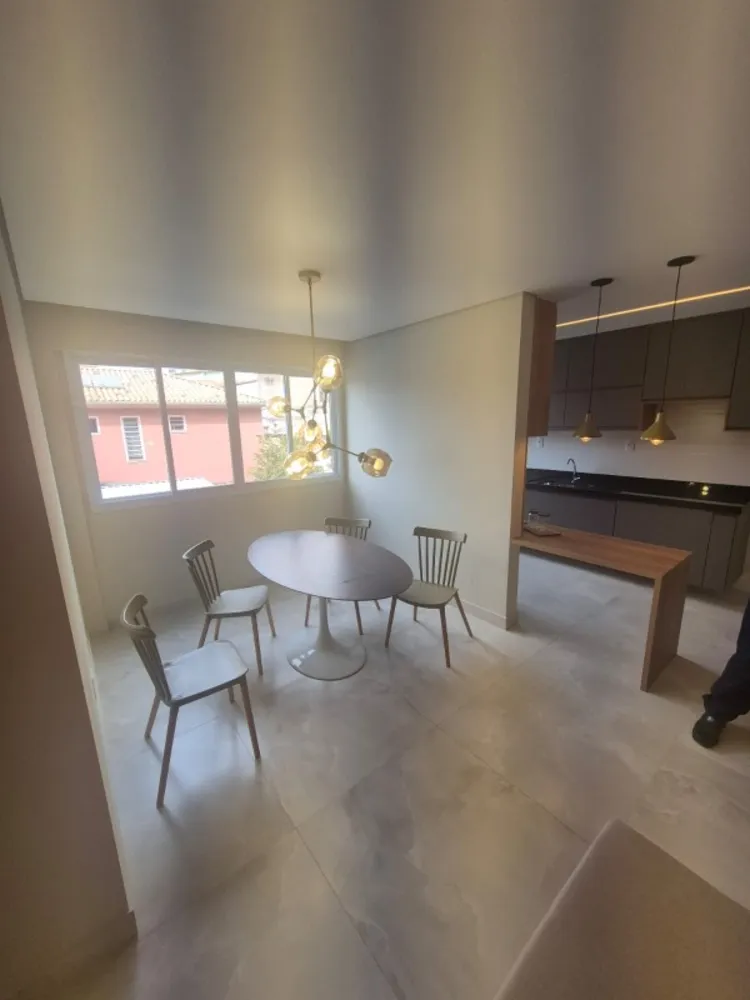 Apartamento, 3 quartos, 75 m² - Foto 3