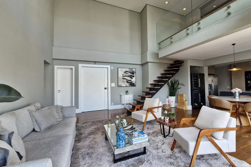 Cobertura, 3 quartos, 402 m² - Foto 6
