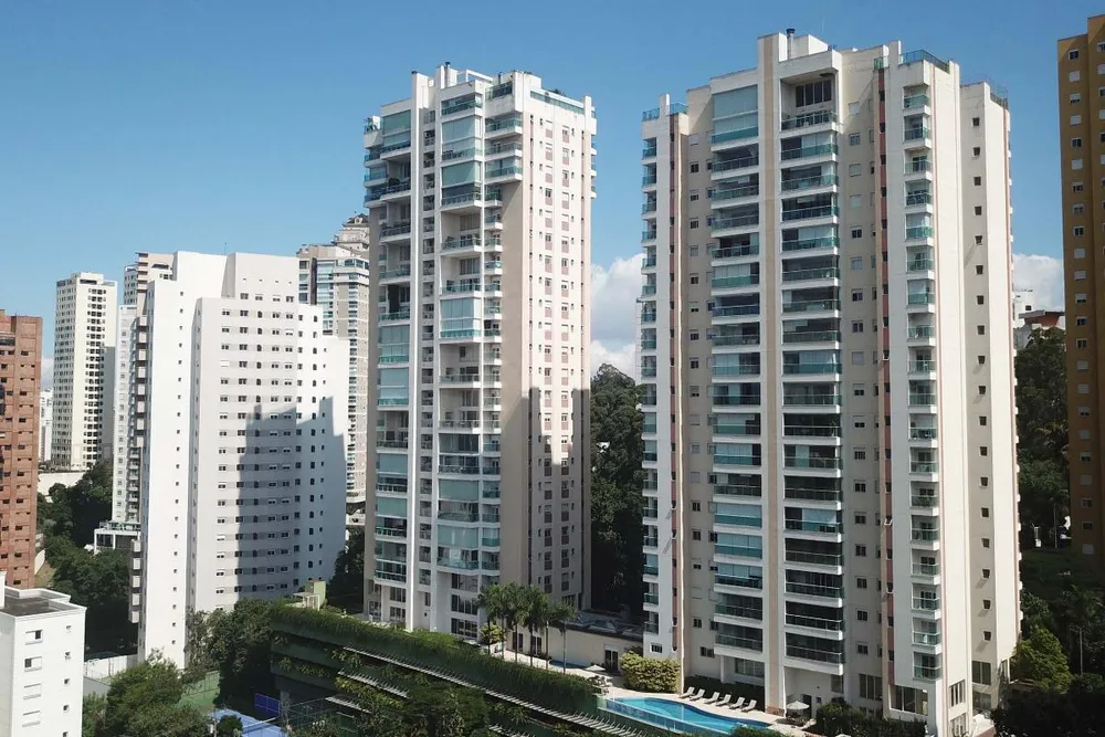 Cobertura, 3 quartos, 402 m² - Foto 2
