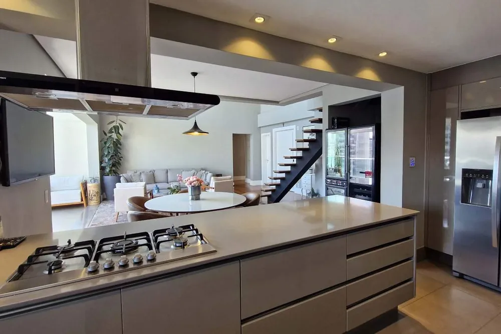 Cobertura, 3 quartos, 402 m² - Foto 12
