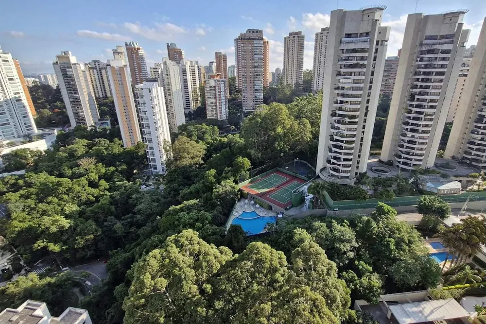 Cobertura, 3 quartos, 402 m² - Foto 5