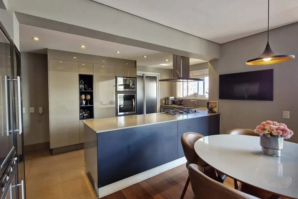 Cobertura, 3 quartos, 402 m² - Foto 16