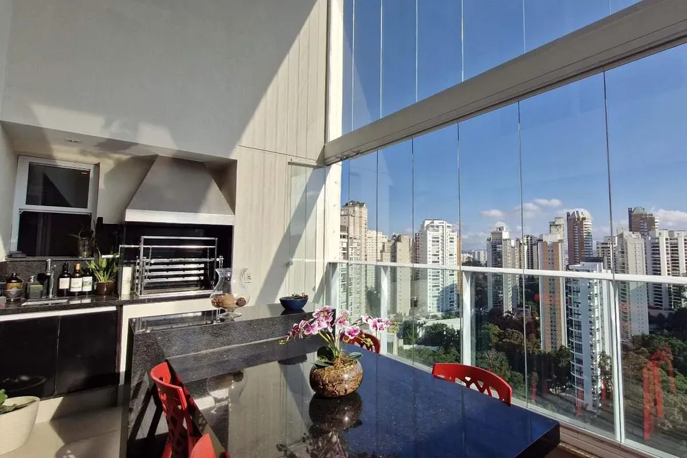 Cobertura, 3 quartos, 402 m² - Foto 10