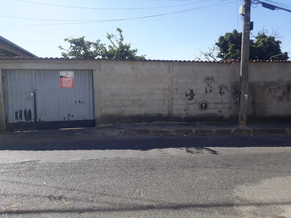 Terreno, 400 m² - Foto 1