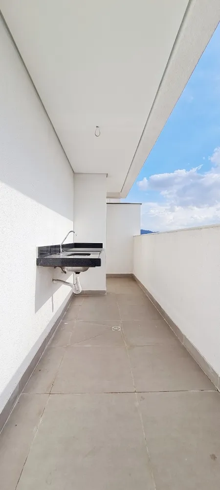 Cobertura, 3 quartos, 170 m² - Foto 8