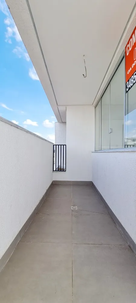 Cobertura, 3 quartos, 170 m² - Foto 7