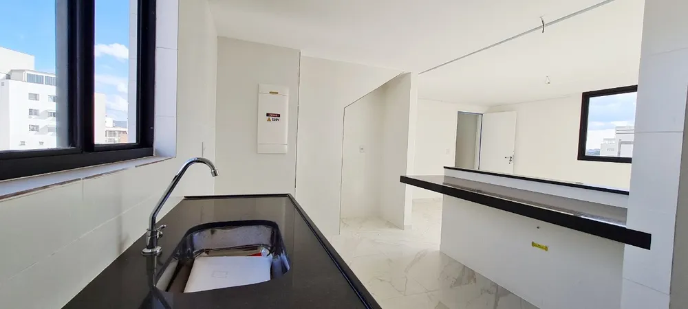 Cobertura, 3 quartos, 170 m² - Foto 14