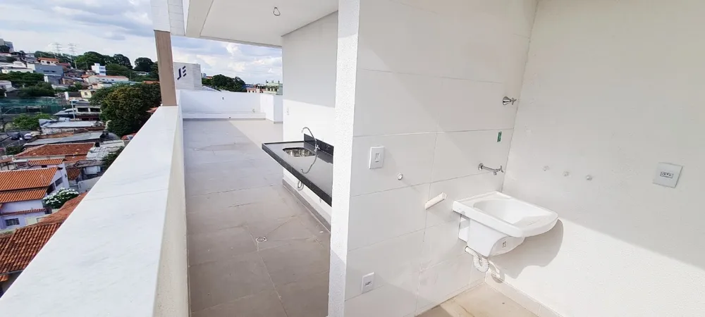 Cobertura, 3 quartos, 170 m² - Foto 8
