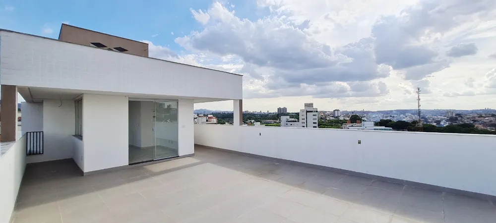 Cobertura, 3 quartos, 170 m² - Foto 2
