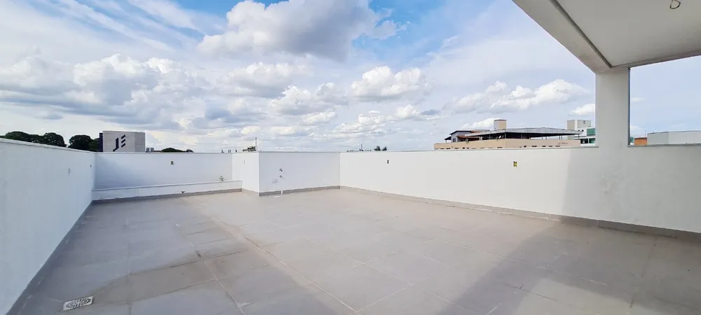 Cobertura, 3 quartos, 170 m² - Foto 4