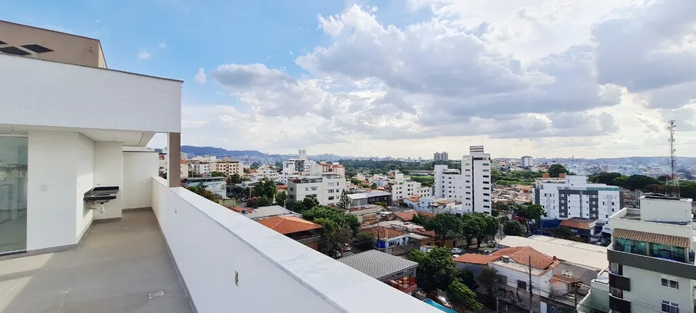 Cobertura, 3 quartos, 170 m² - Foto 6