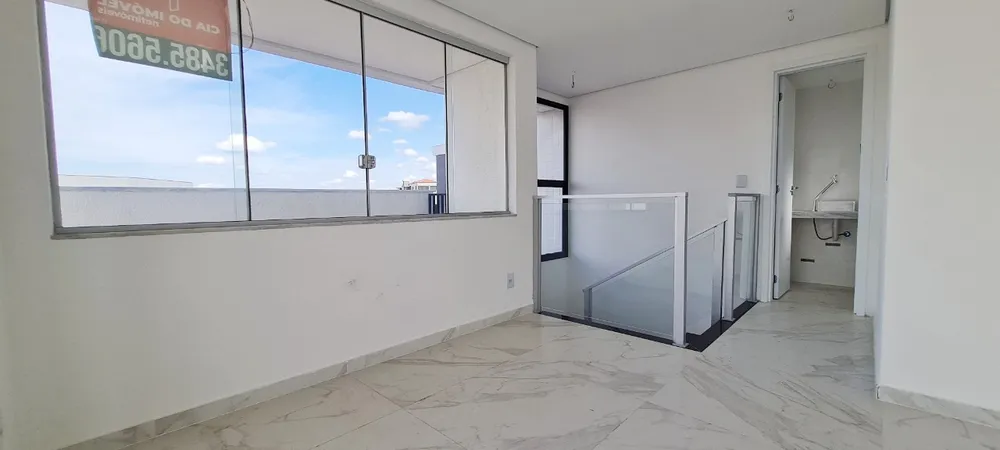 Cobertura, 3 quartos, 170 m² - Foto 11