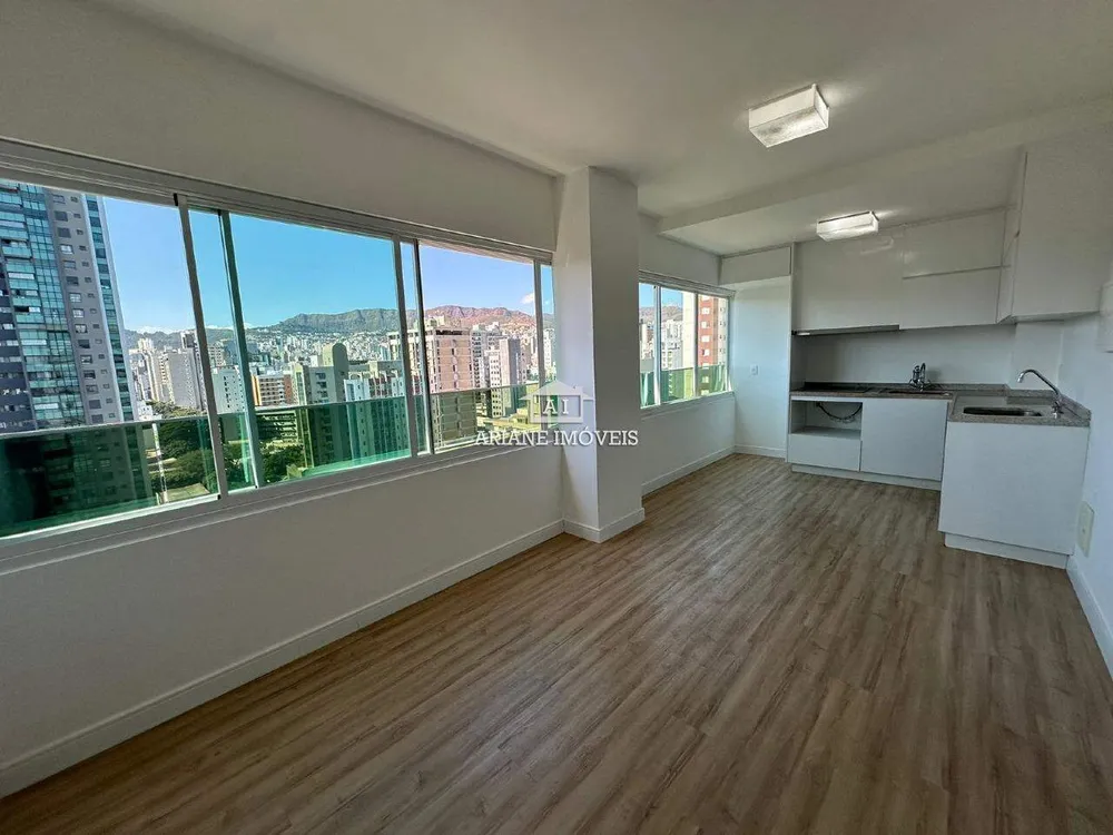 Apartamento, 2 quartos, 72 m² - Foto 1