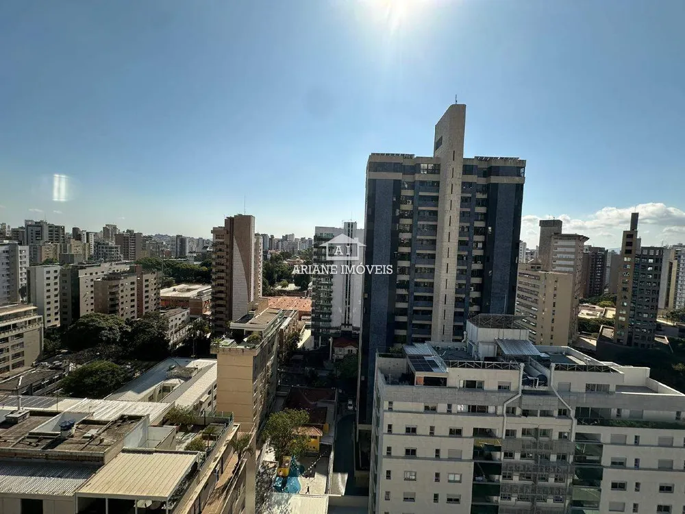 Apartamento, 2 quartos, 72 m² - Foto 11
